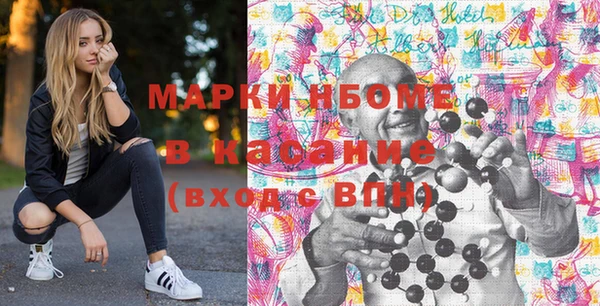 гашик Лабытнанги